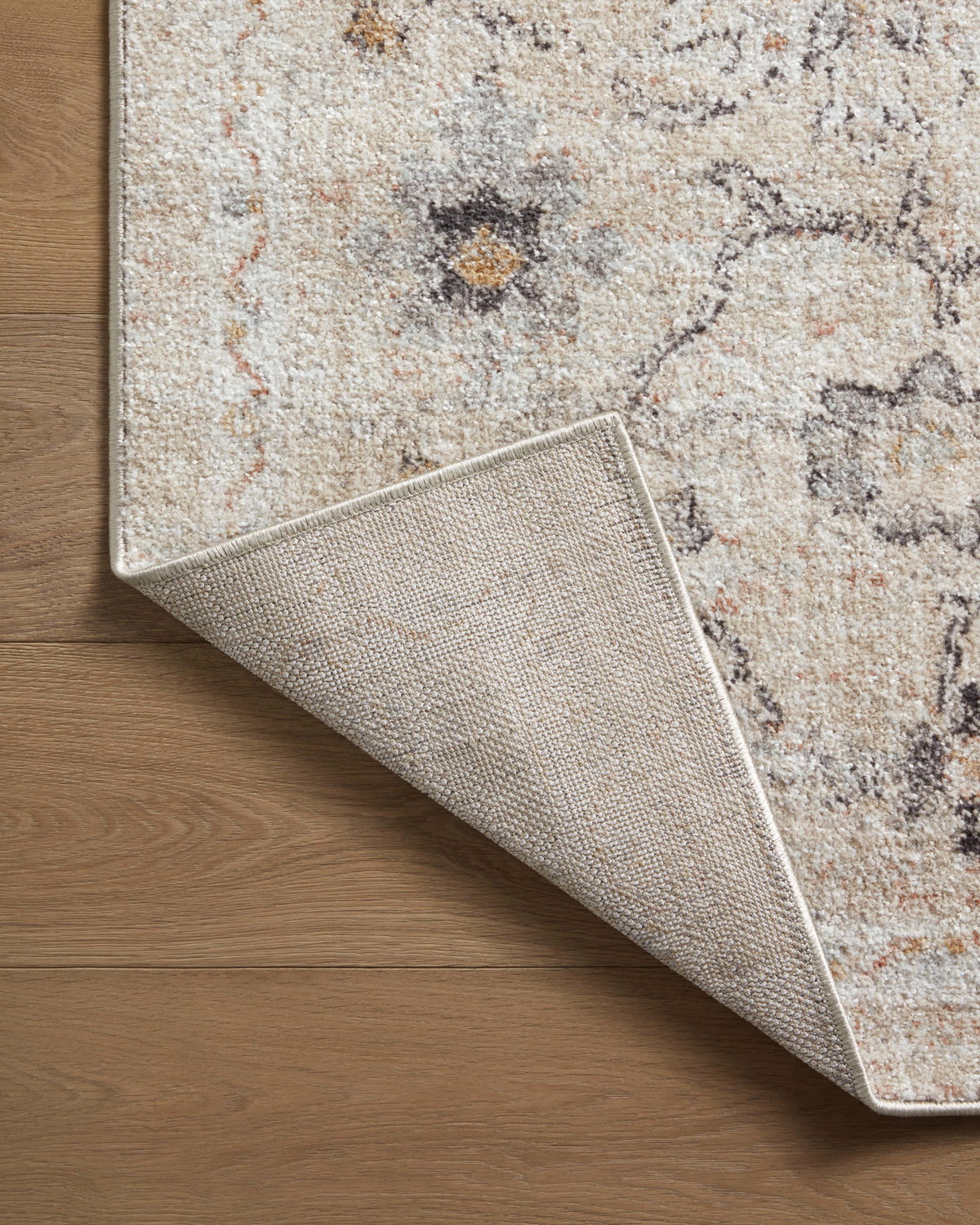 Loloi Monroe Rug, 1'6" length x 1'6" width View 7