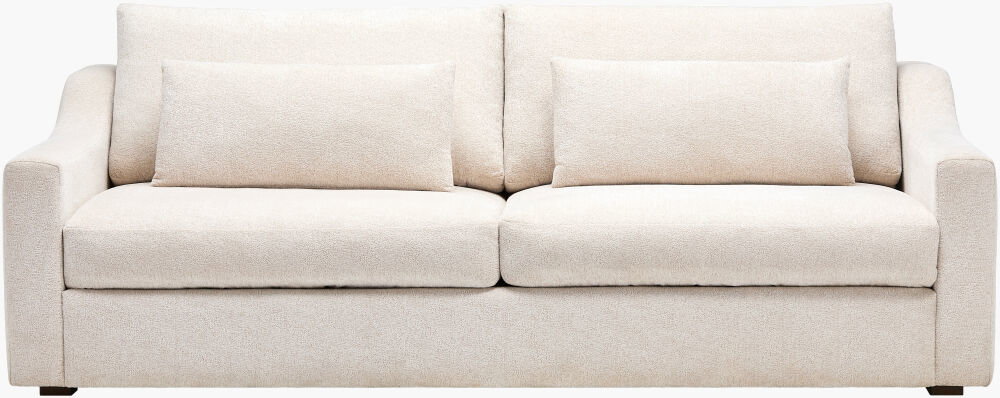 Pedersen Sofa, Sofas & Sectional by Surya, 90" width x 36" height