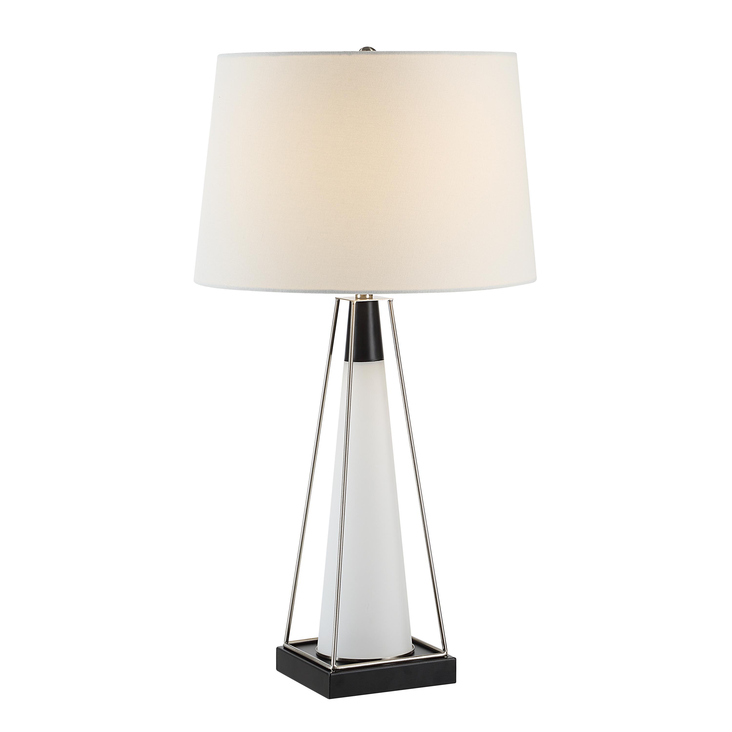 Navagio, Table Lamp by Renwil, 28" height x 15" depth View 5