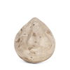 Caprie Small Beige Marble Decorative Juice Squeezer thumbnail 0