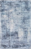 Park Avenue Handmade Rug, by Surya, 7'6" length x 5' width thumbnail