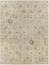 Anatolia Handmade Rug, by Surya, 12' length x 9' width thumbnail