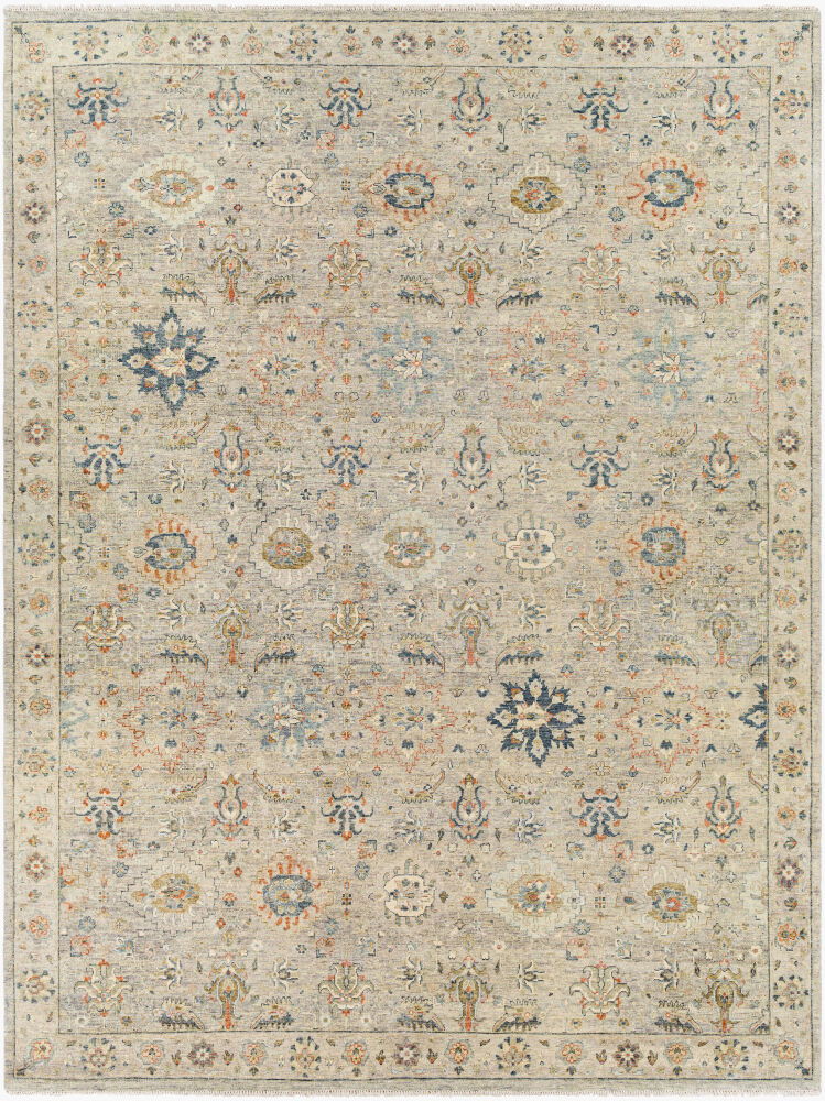 Anatolia Handmade Rug large image 