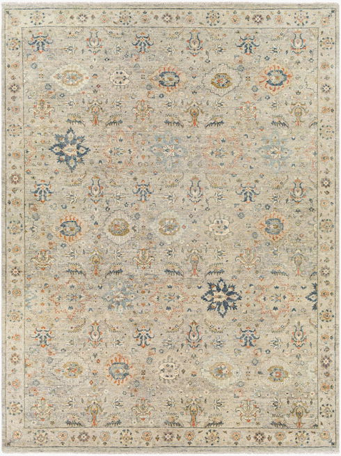 Anatolia Handmade Rug