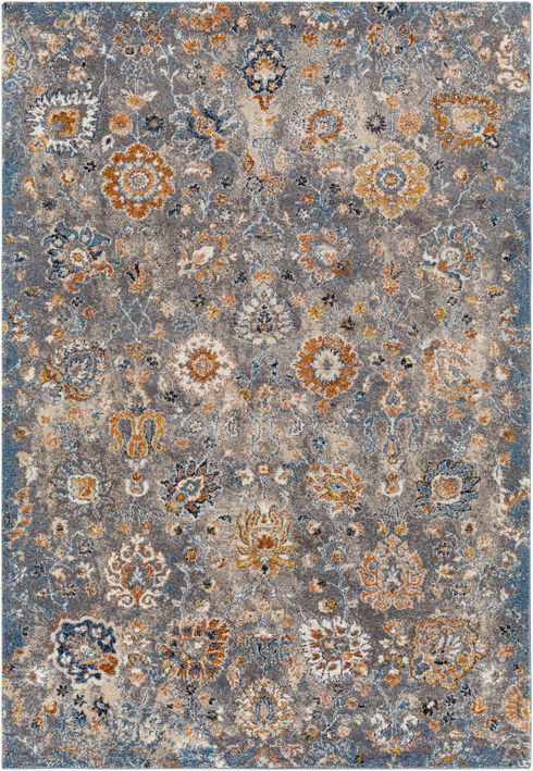 Tuscany Machine Woven Rug