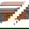 O2 Nightstand Natural thumbnail 0