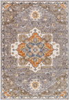 Monet Machine Woven Rug thumbnail 0