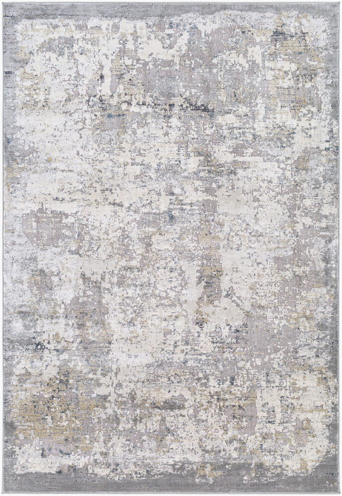 Norland Machine Woven Rug, by Surya, 11'11.7" length x 8'10.3" width