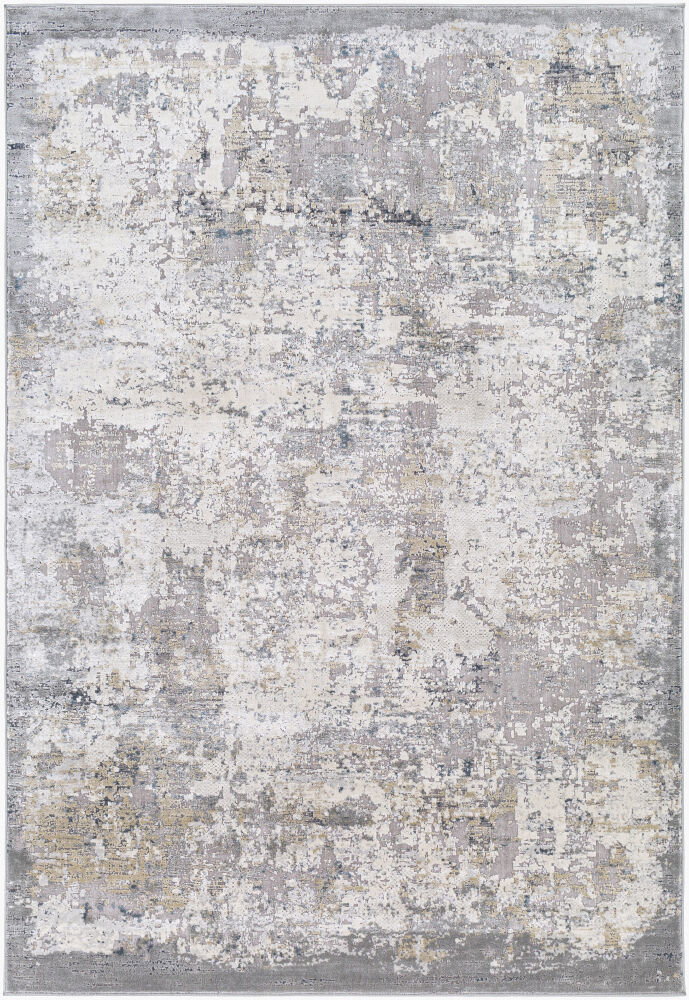 Norland Machine Woven Rug, by Surya, 13'11.32" length x 10'0.08" width