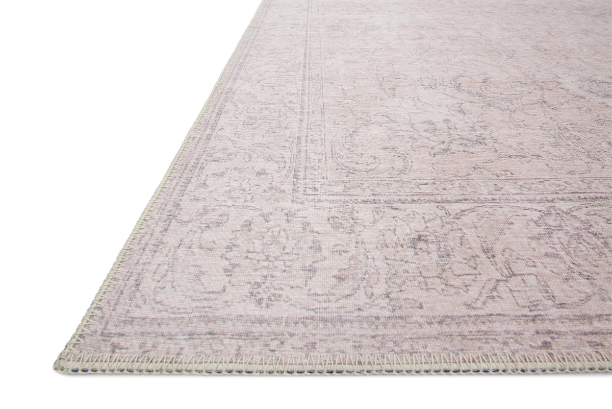 Loloi Loren Rug, 2'3" length x 3'9" width View 3