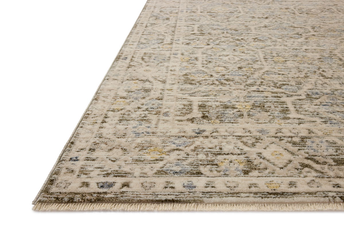 Loloi Clarisse Rug, 2' length x 3' width View 3