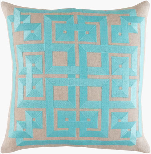 Gramercy Accent Pillow