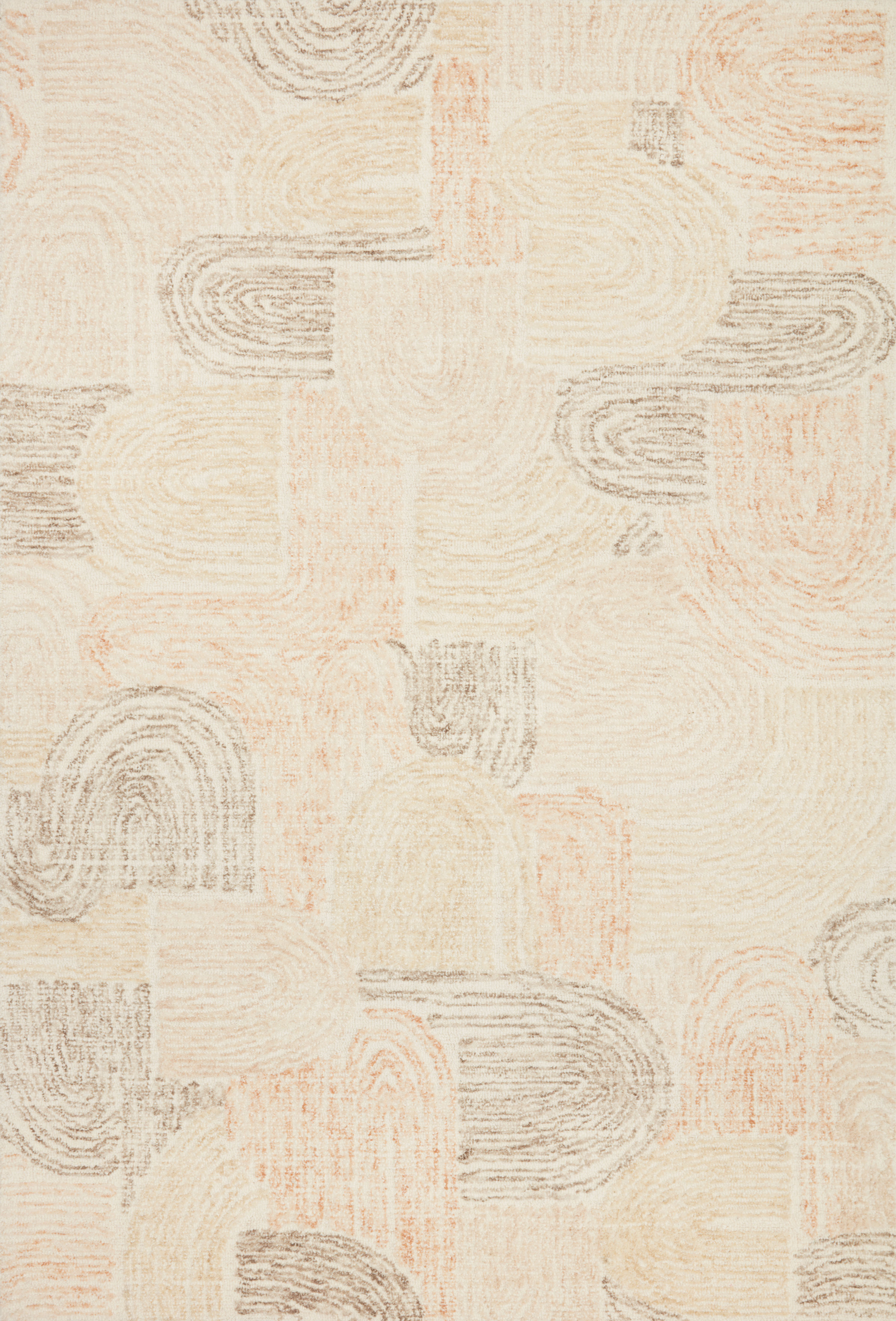 Loloi Milo Rug large image 