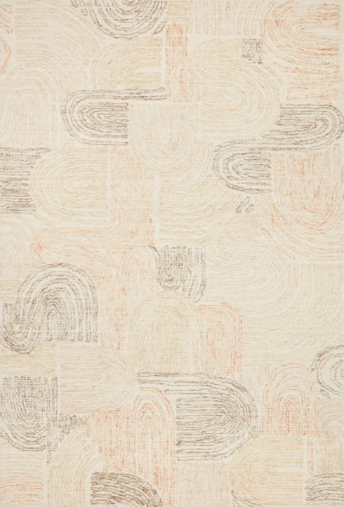 Loloi Milo Rug