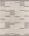 Tamaris Handmade Rug, by Surya, 1'6" length x 1'6" width thumbnail