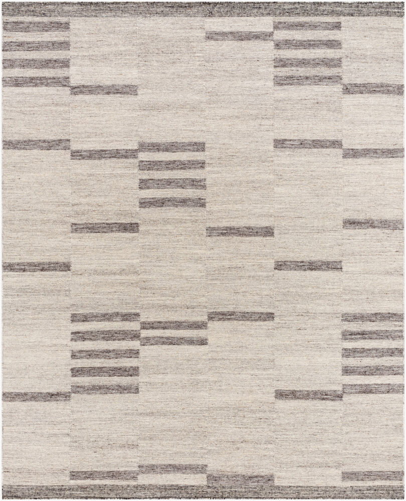 Tamaris Handmade Rug, by Surya, 1'6" length x 1'6" width