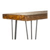 Boneta Console Table Natural thumbnail 4