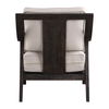 Lyle Beige Accent Chair, Furniture by Uttermost, 27.75" width x 32" height x 32" depth thumbnail 7