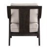 Lyle Beige Accent Chair, by Uttermost, 27.75" width x 32" height x 32" depth thumbnail 7