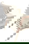 Lucia Outdoor Club Chair thumbnail 5