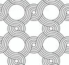 The Twist Black Wallpaper thumbnail 0