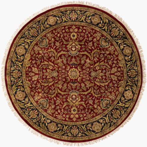 Taj Mahal Handmade Rug