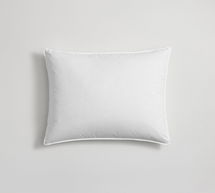 Online Designer Bedroom Supreme Down Pillow, Medium, Standard