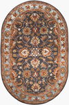 Caesar Handmade Rug thumbnail 0