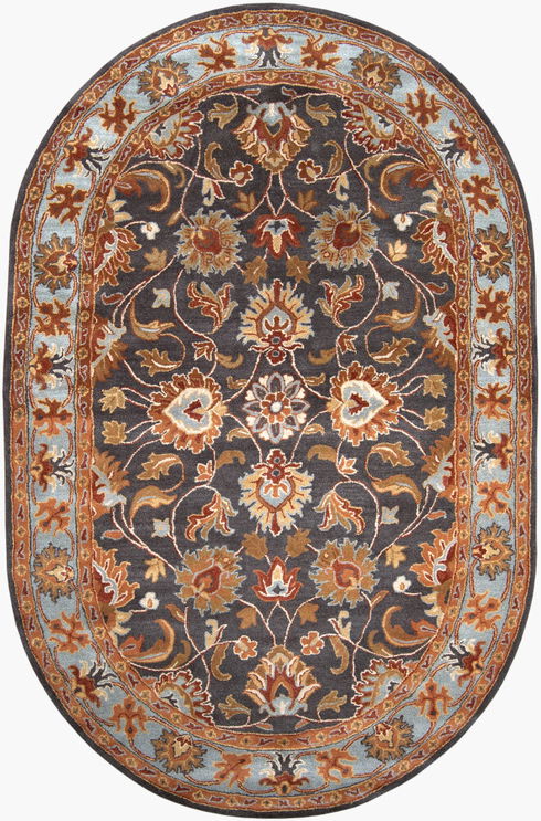Caesar Handmade Rug