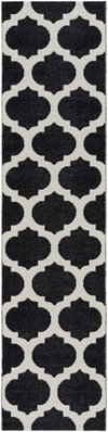 Faithful Handmade Rug, by Surya, 8' length x 2' width thumbnail