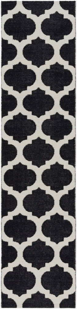 Faithful Handmade Rug, by Surya, 8' length x 2' width