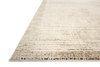 Jeremiah Brent x Loloi Bleecker Rug, 1'6" length x 1'6" width thumbnail 5