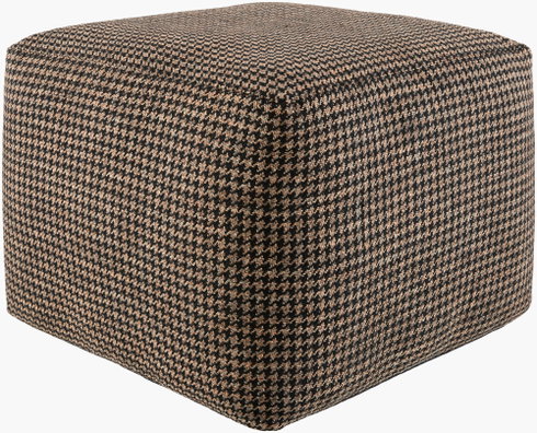 Island Vibe Pouf