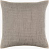 Mirza Accent Pillow Poly, Decorative Pillow by Surya, 20" length x 20" width thumbnail