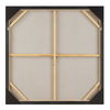 Desert Oasis Abstract Canvas Art thumbnail 8