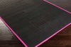 Metal Handmade Rug, by Surya, 10' length x 8' width thumbnail