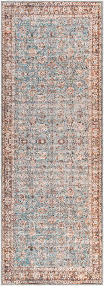 Colin Machine Woven Rug