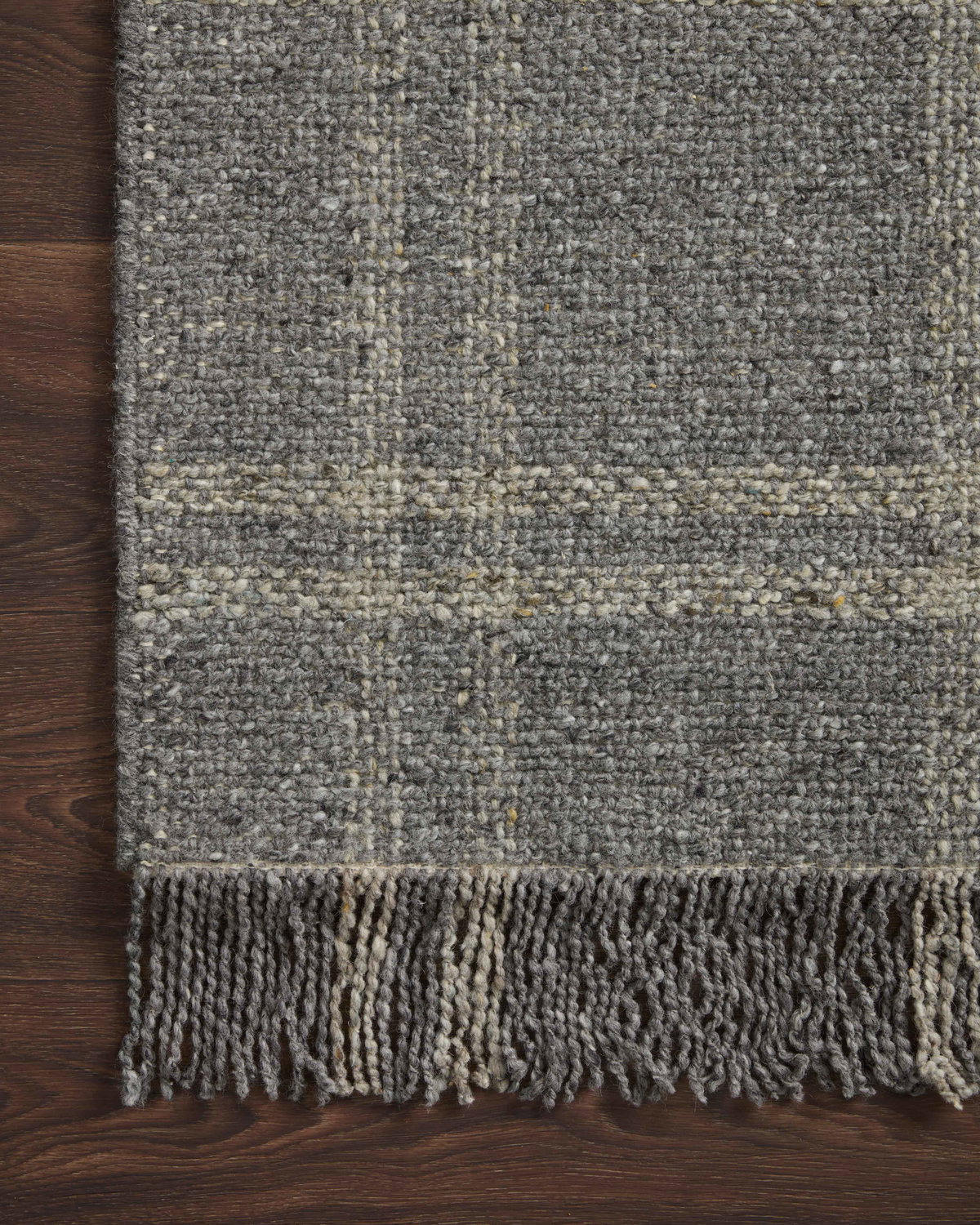 Magnolia Home by Joanna Gaines x Loloi Caleb Rug, 2'6" length x 7'6" width View 6