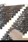 Costa Outdoor Club Chair thumbnail 6