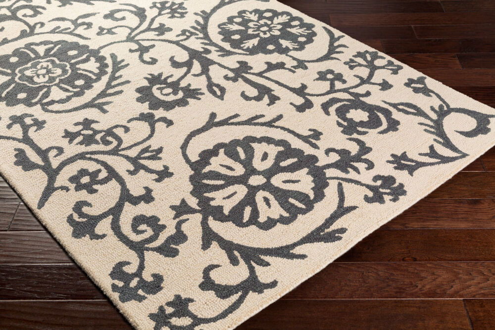 Rhodes Handmade Rug large image 