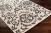 Rhodes Handmade Rug thumbnail 0