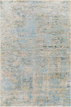 Ocean Handmade Rug thumbnail 0