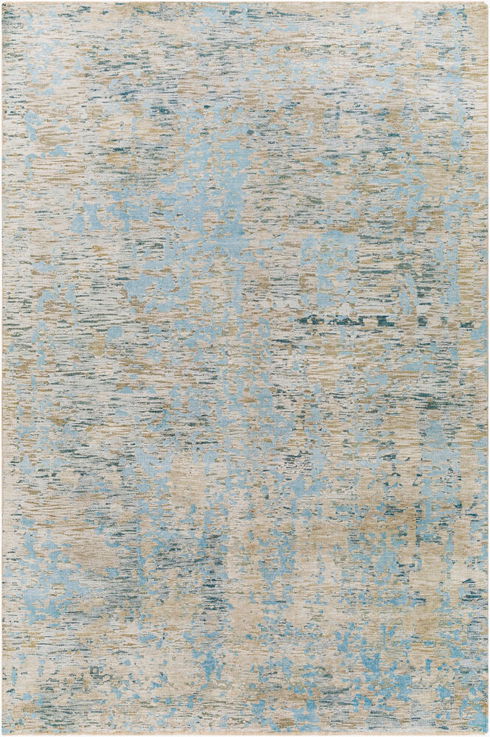 Ocean Handmade Rug