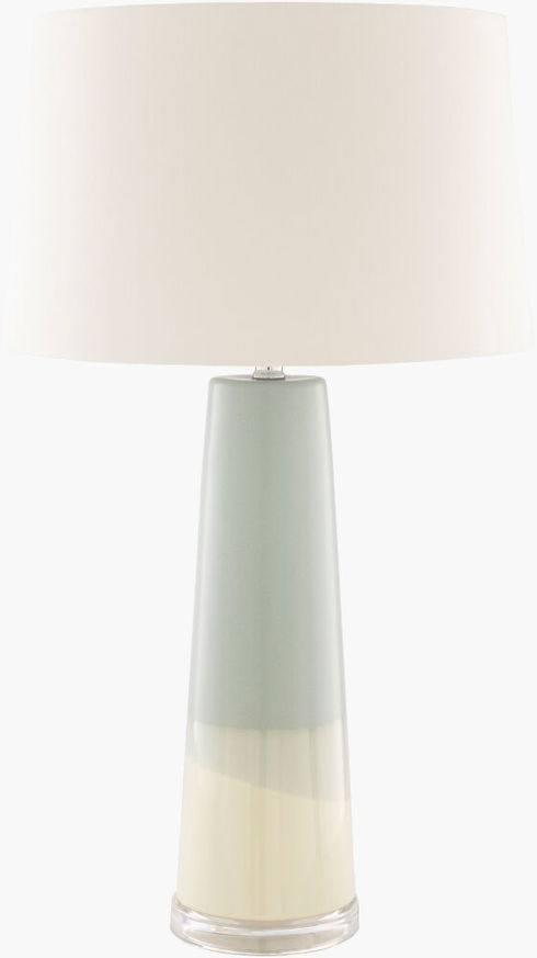 Vaughn Accent Table Lamp