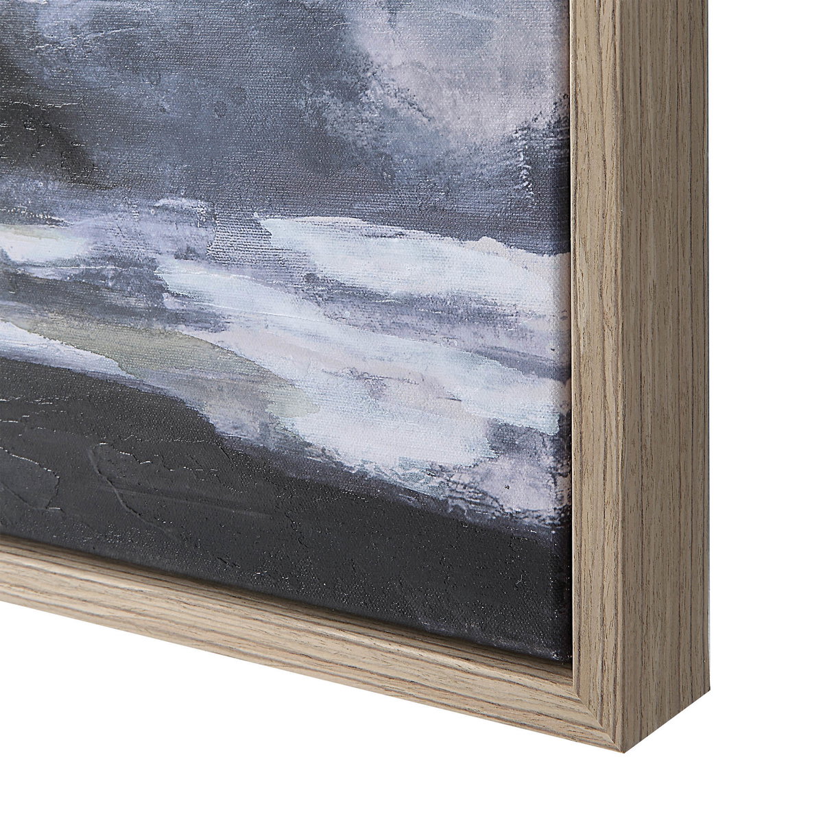 Catania  Canvas Art, Painting by Renwil, 60" height x 2" depth View 3