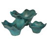 Teo Wood Wall Art Set/3, by Uttermost, 1'4" width x 1'4" height x 7" depth thumbnail 6