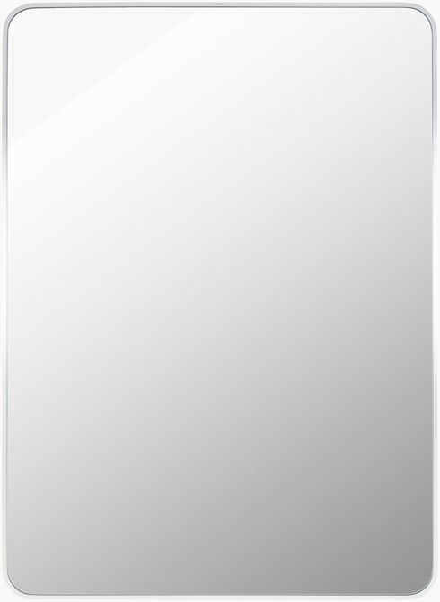 Aranya Accent Mirror