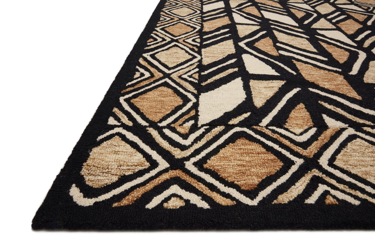 Loloi II Nala Rug, 2'3" length x 3'9" width View 2