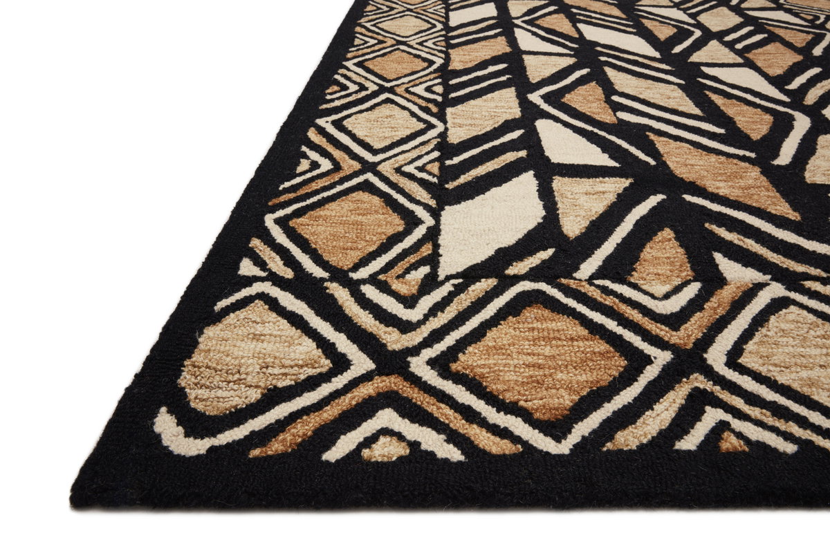 Loloi II Nala Rug, 5' length x 7'6" width View 2