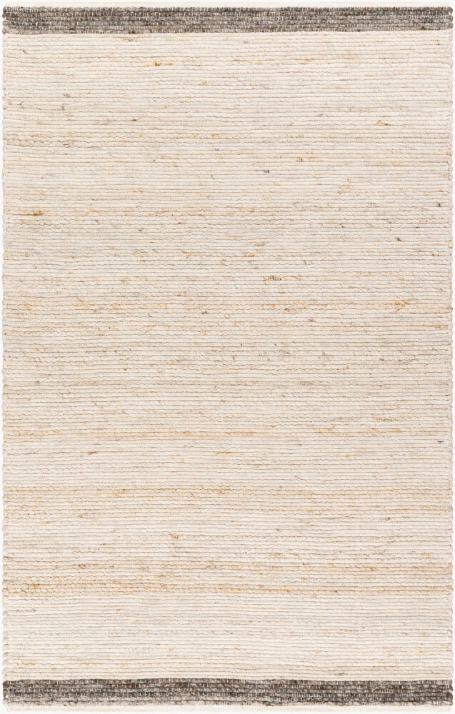 Florentina Handmade Rug, by Surya, 12' length x 9' width